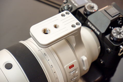 富士フイルム新レンズ「8-16mmF2.8」「200mmF2」続報 - デジカメ Watch