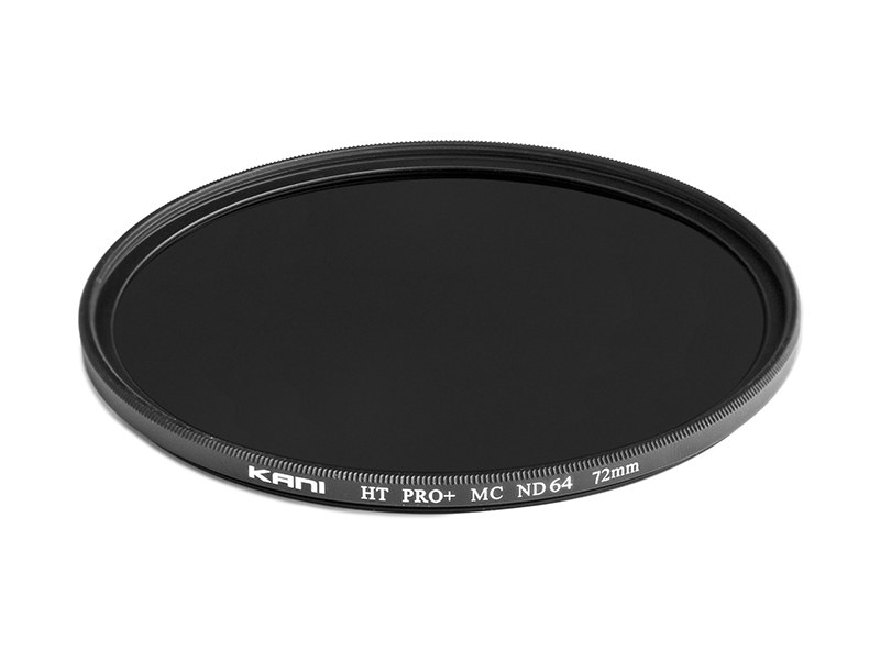 ND64 72mm
