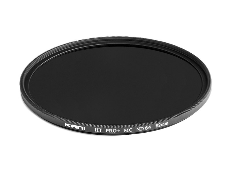 ND64 82mm