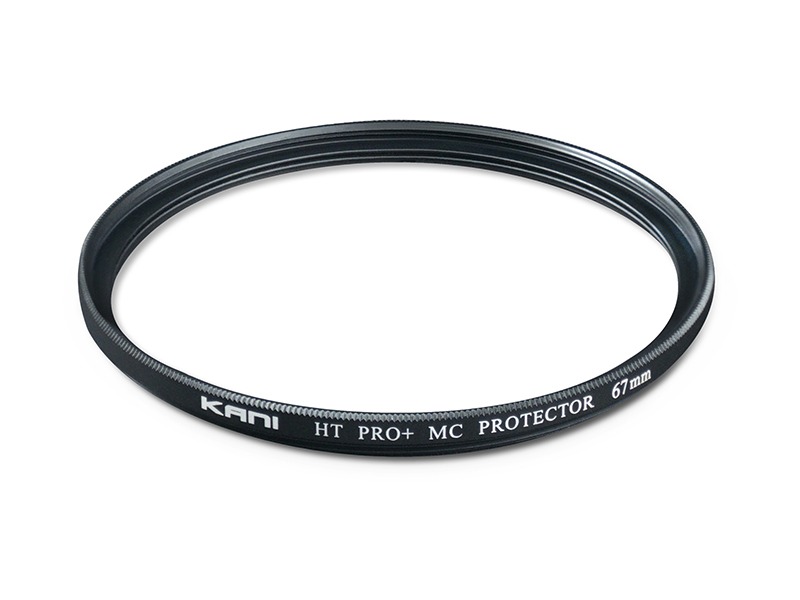 HT PRO + MC PROTECTOR 67mm
