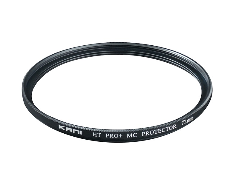 HT PRO + MC PROTECTOR 72mm