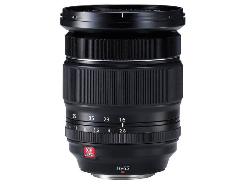 XF16-55mmF2.8 R LM WR