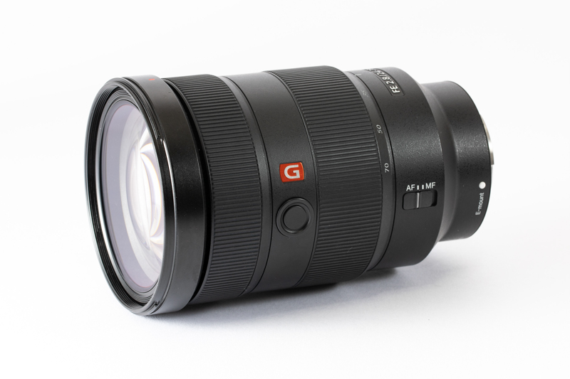 FE 24-70mm F2.8 GM