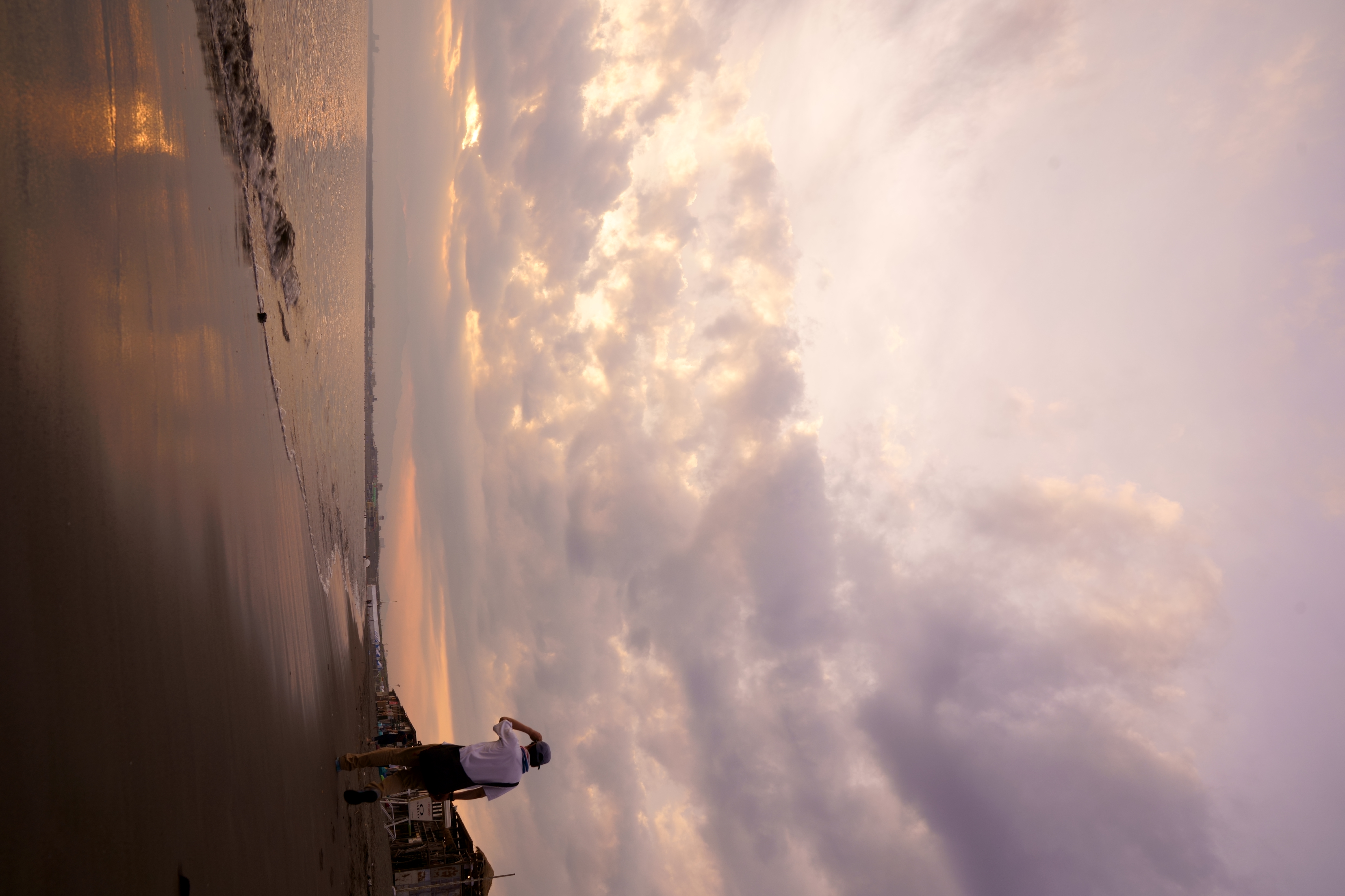 α7 III / FE 24-70mm F2.8 GM / 24mm / 絞り優先AE（1/100秒・F8・±0.0EV） / ISO 100