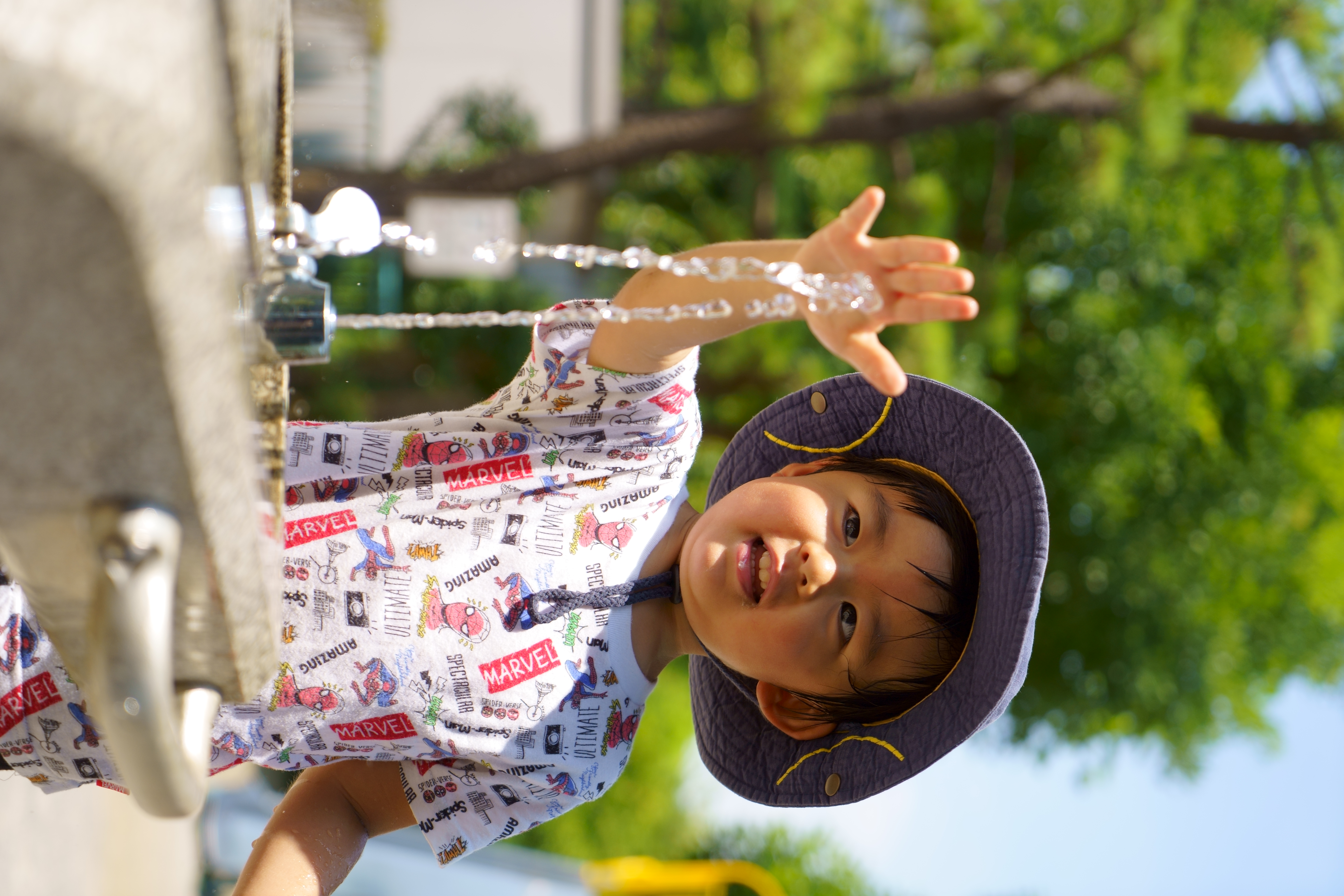 α7 III / Vario-Tesser T* FE 24-70mm F4 ZA OSS / 70mm / 絞り優先AE（1/1,000秒・F4.0・+0.7EV） / ISO 320