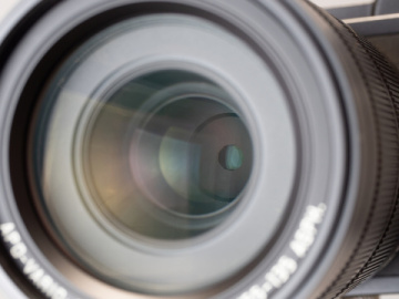 レンズ(ズーム) LEICA APO-VARIO-ELMAR-TL 55-135 mm PY] フォトヨドバシ Leica APO-Vario-Elmar-T F3.5-4.5/55-135mm ASPH