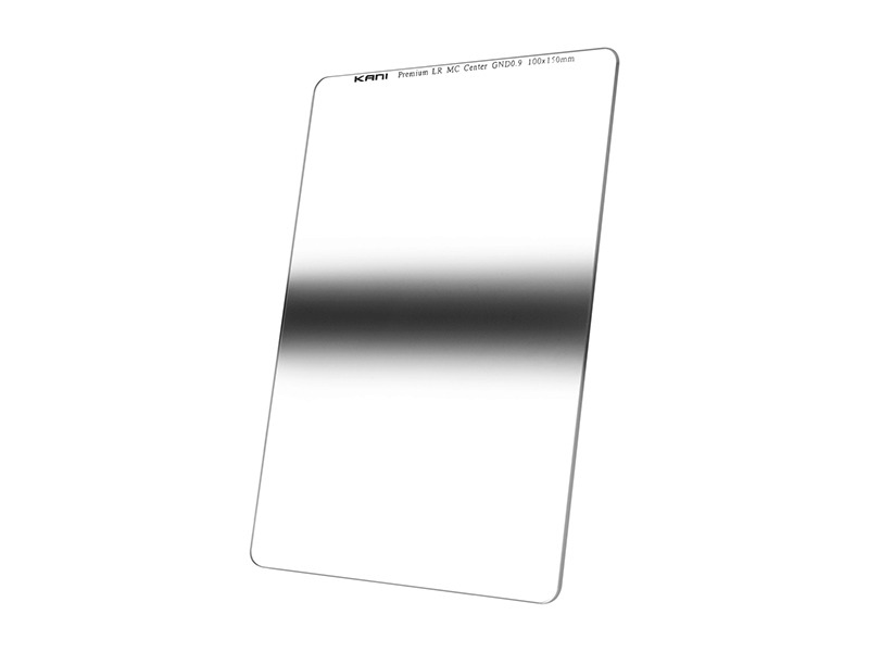 KANI Premium Center GND 0.9 100×150mm		KANI Premium Center GND 0.9 100×150mm