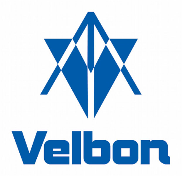 ロゴマーク縦組み