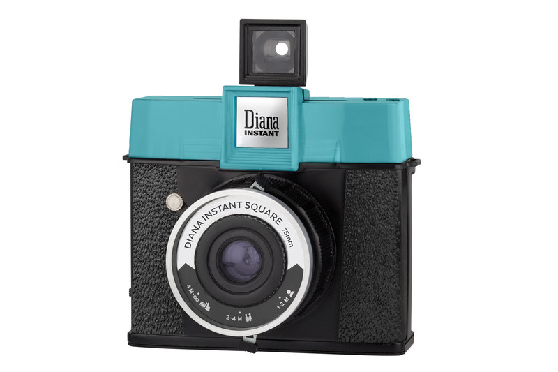 Diana Instant Square（クラシック）