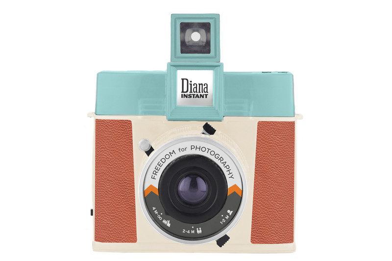 Diana Instant Square（スペシャル）