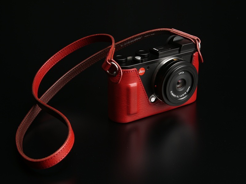 ※カメラとストラップは別売