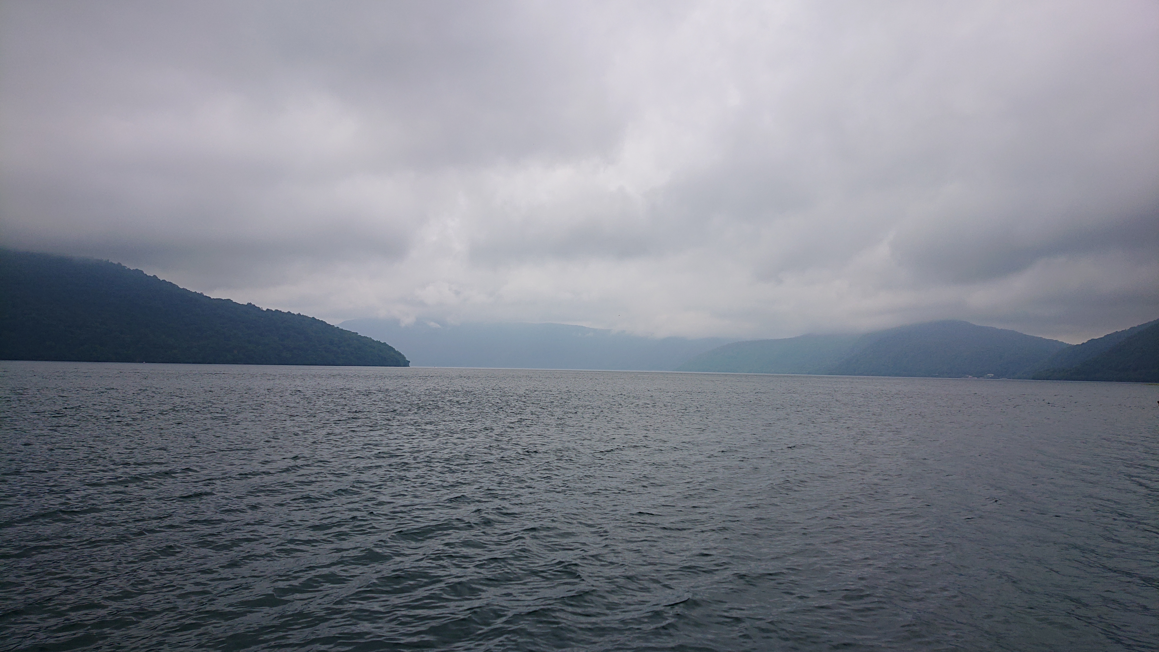 Xperia XZ2 Premium / F1.8 / 1/2,000秒 / ISO40