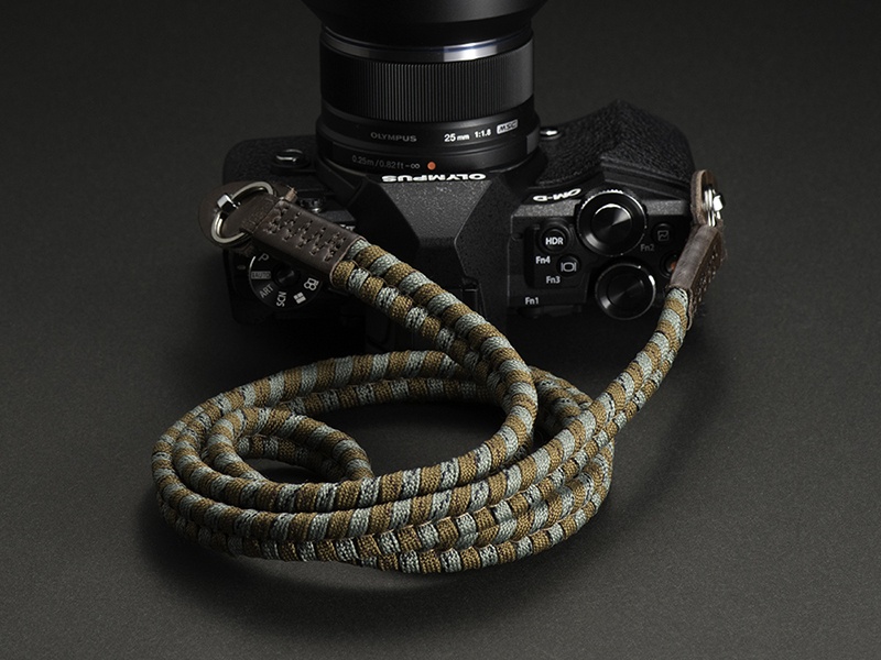 オリーブ＆フォレストグリーン