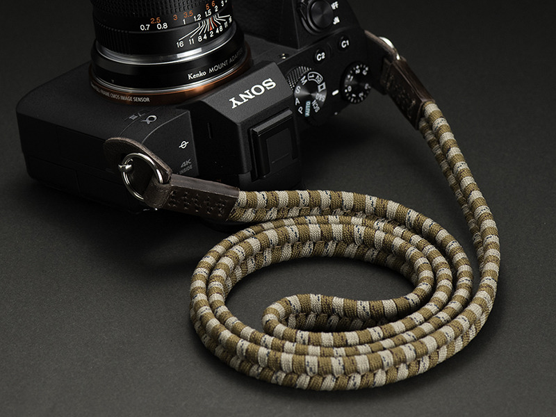 オリーブ＆ベージュ