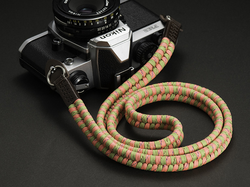 キミドリ＆ピンク