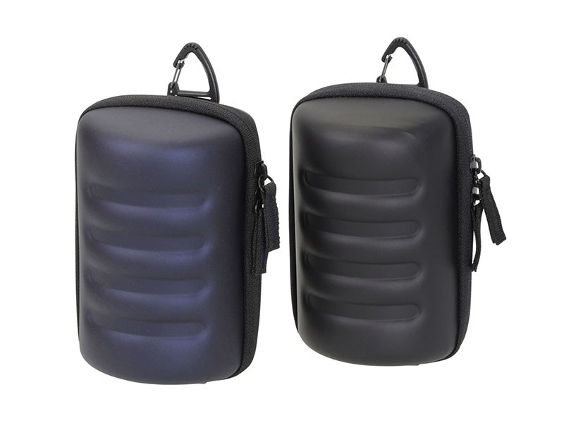 		エツミ エツミ・セミハードレンズケースL