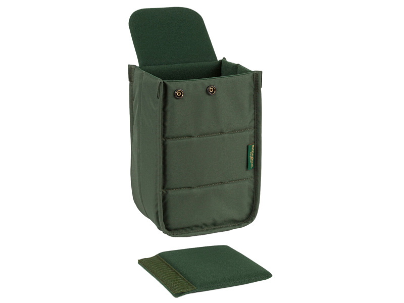 ハーフサイズのインサート