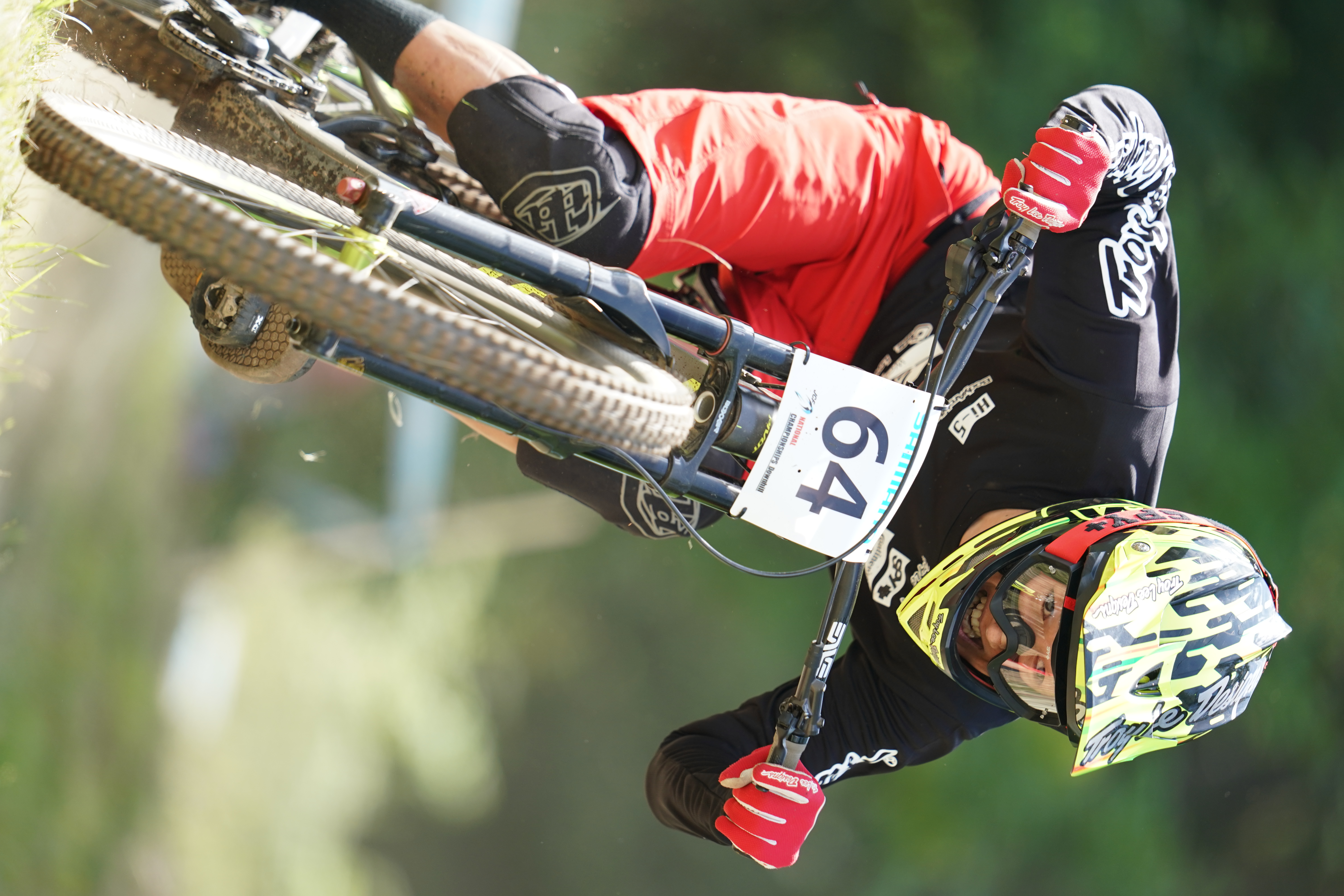 α9 / FE 400mm F2.8 GM OSS / 400mm / マニュアル露出（1/1,250秒・F2.8・±0.0EV） / ISO 400