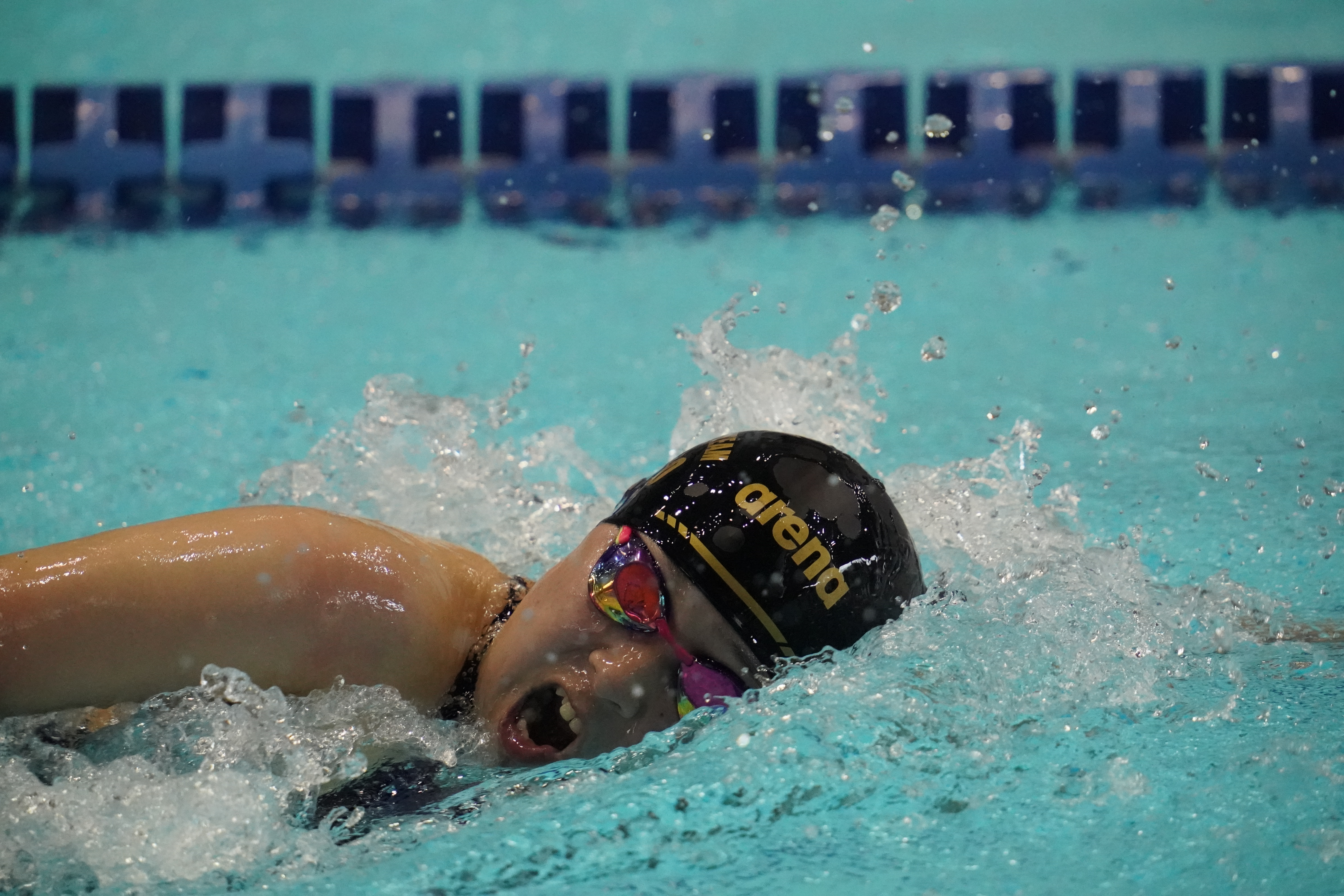 α9 / FE 400mm F2.8 GM OSS ＋ 2X テレコンバーター / 800mm / マニュアル露出（1/1,000秒・F5.6・±0.0EV） / ISO 16000