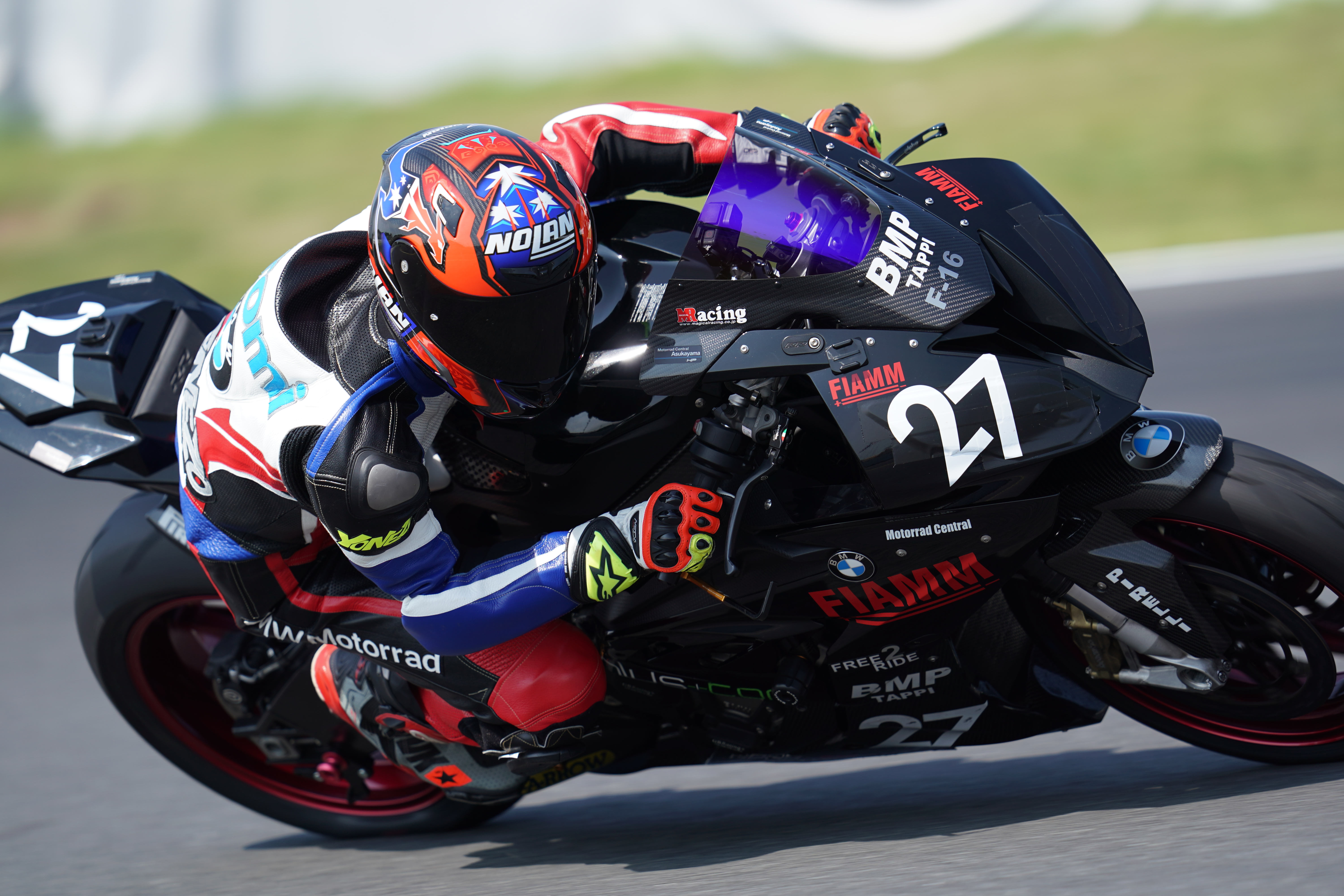 α9 / FE 400mm F2.8 GM OSS / 400mm / シャッター速度優先AE（1/1,000秒・F3.2・-0.3EV） / ISO 100