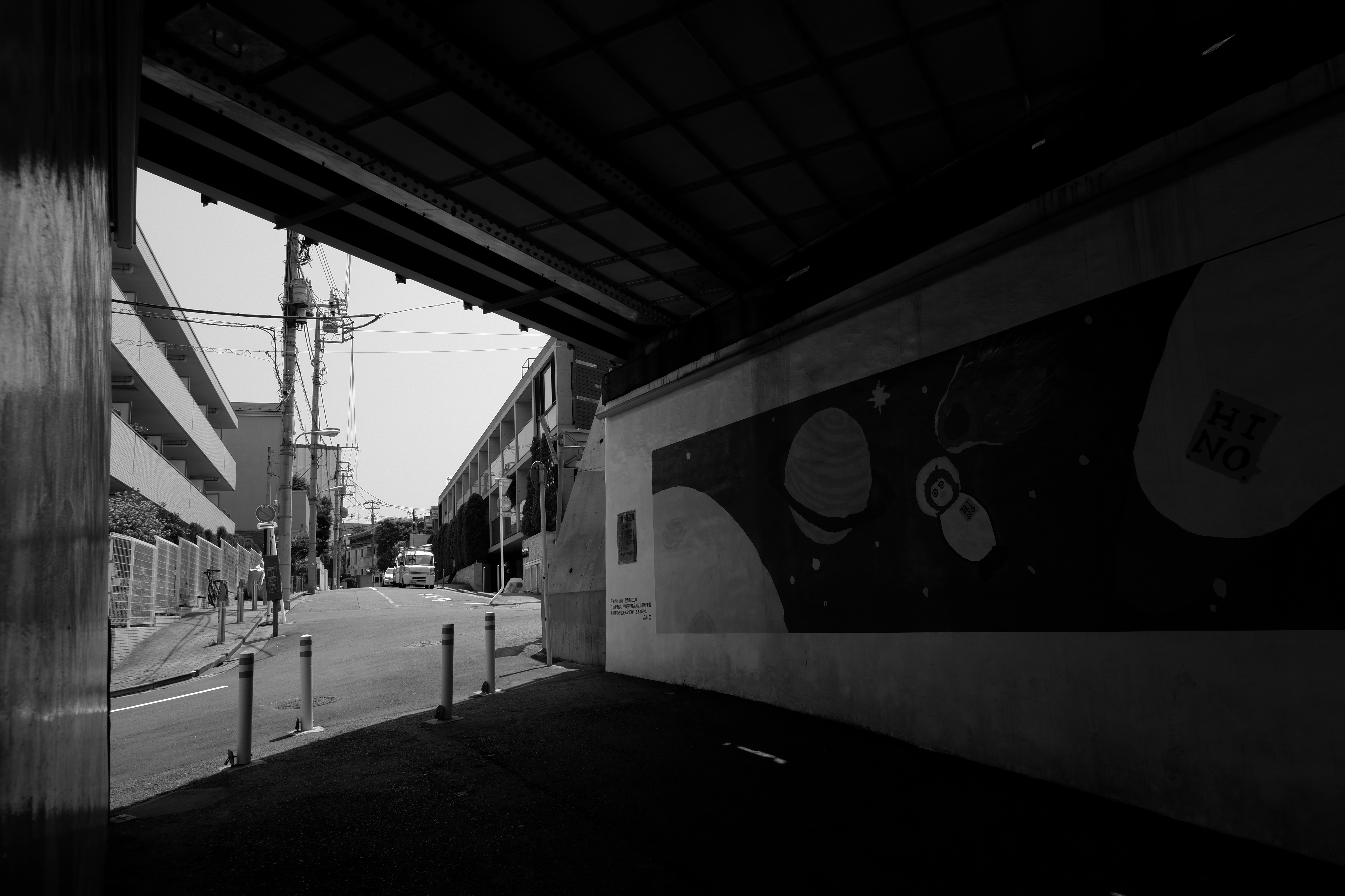 X-T100 / XC15-45mmF3.5-5.6 OIS PZ / 15mm（35mm判換算23mm相当） / 絞り優先AE（1/480秒・F8.0・-1.0EV） / ISO 200