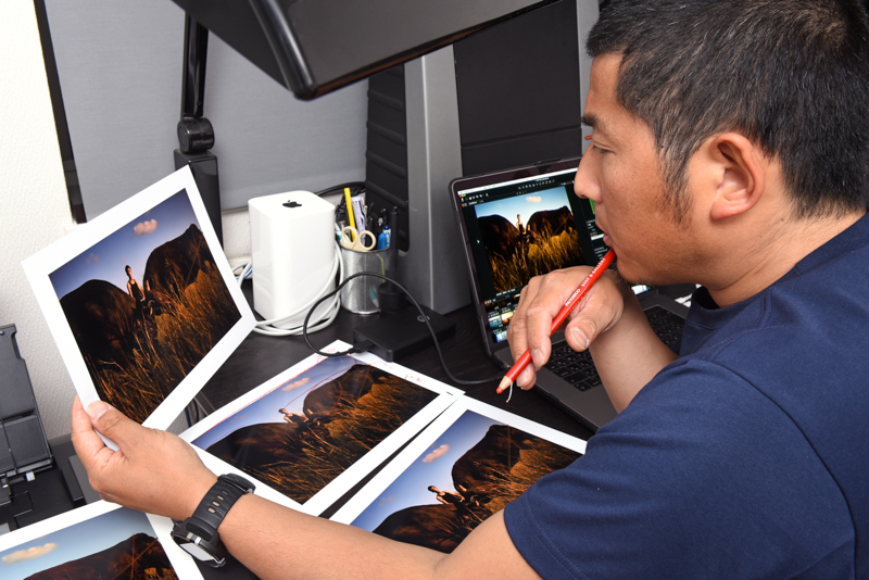 公文健太郎さん