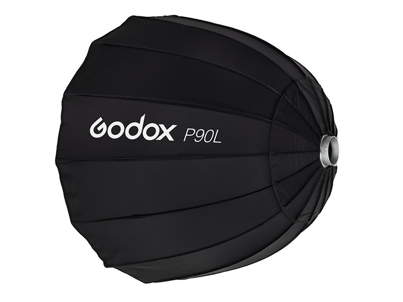 パラボリックソフトボックス（P90L ボーエンス 90cm）
