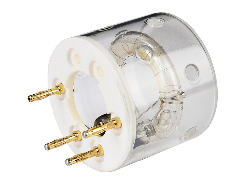 フラッシュチューブ