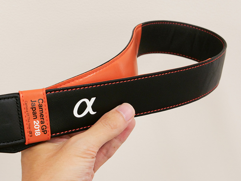 肉厚でゴージャスな感じ。