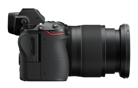 デジタルカメラ Nikon Z6 Amazon | Nikon ミラーレスカメラ 一眼 Z6 ボディ ブラック