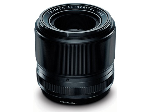富士フイルム XF18mmF2 R 富士フイルム「XF18mmF2 R」「XF60mmF2.4 R Macro」が更新