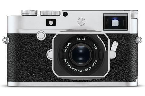 歴代M型ライカで最も静かな「ライカM10-P」 - デジカメ Watch