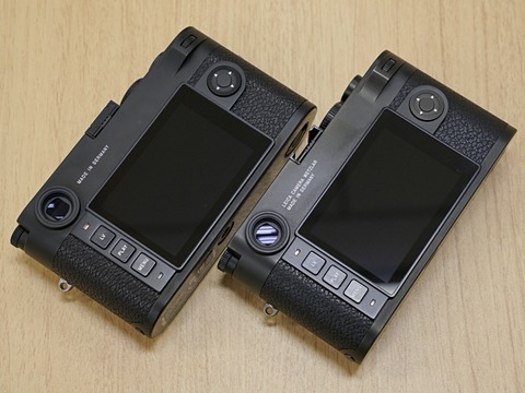写真で見るライカM10-P - デジカメ Watch