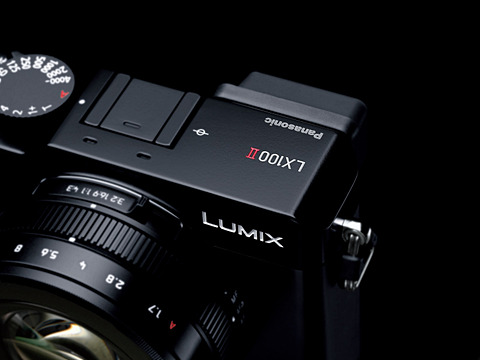 デジタルカメラ Panasonic LUMIX DC-LX100M2 4K パナソニック、ローパスレスの4/3型センサーを搭載した「LUMIX
