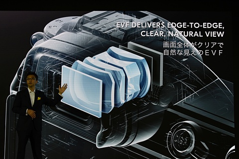 触ってきました「ニコン Z 7」 - デジカメ Watch