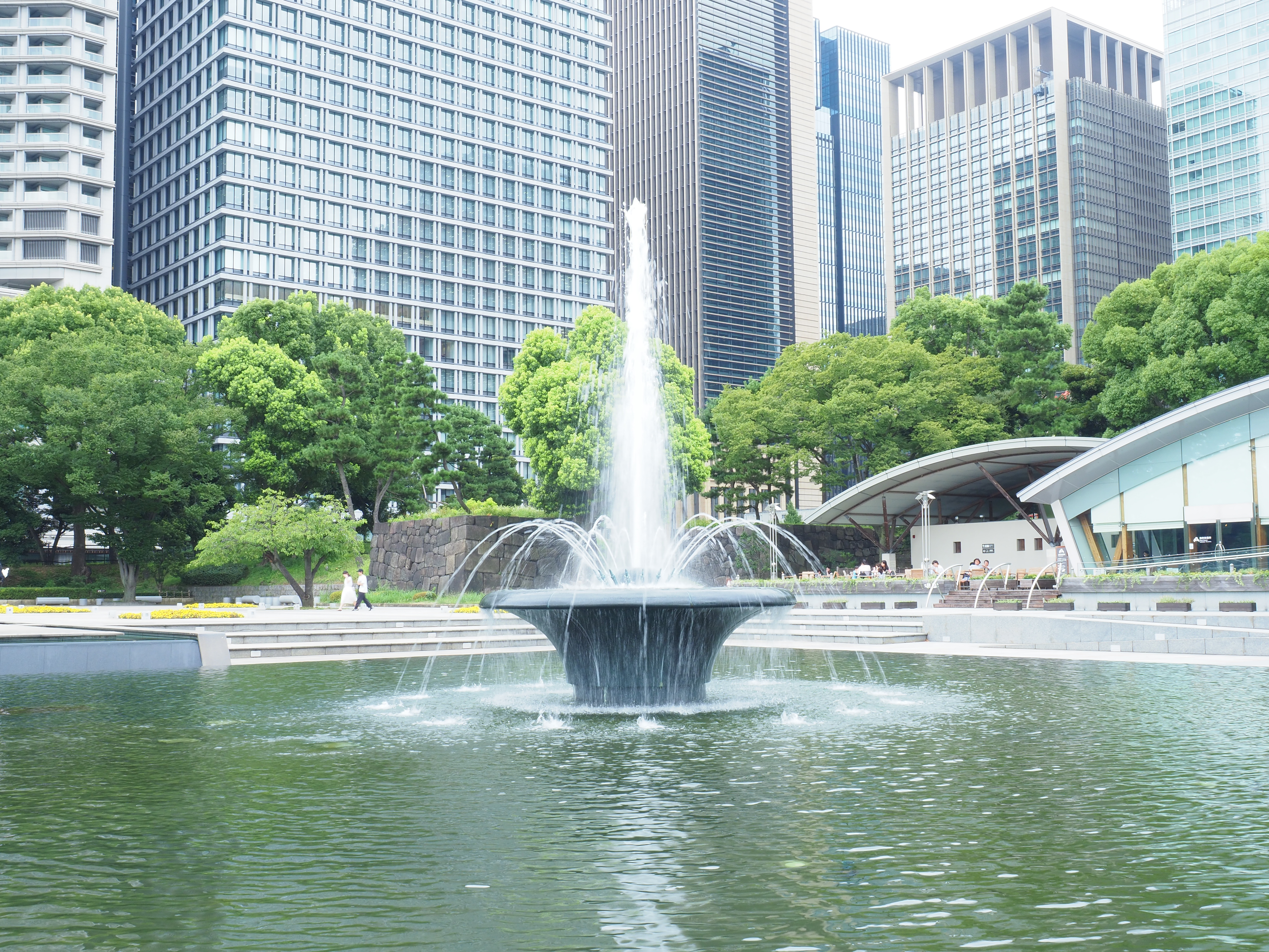 OM-D E-M1 Mark II / M.ZUIKO DIGITAL ED 12-40mm F2.8 PRO / 19mm（35mm判換算38mm相当）/ シャッター優先AE（1/25秒・F11・+1EV）/ ISO 200 / NDフィルターなし