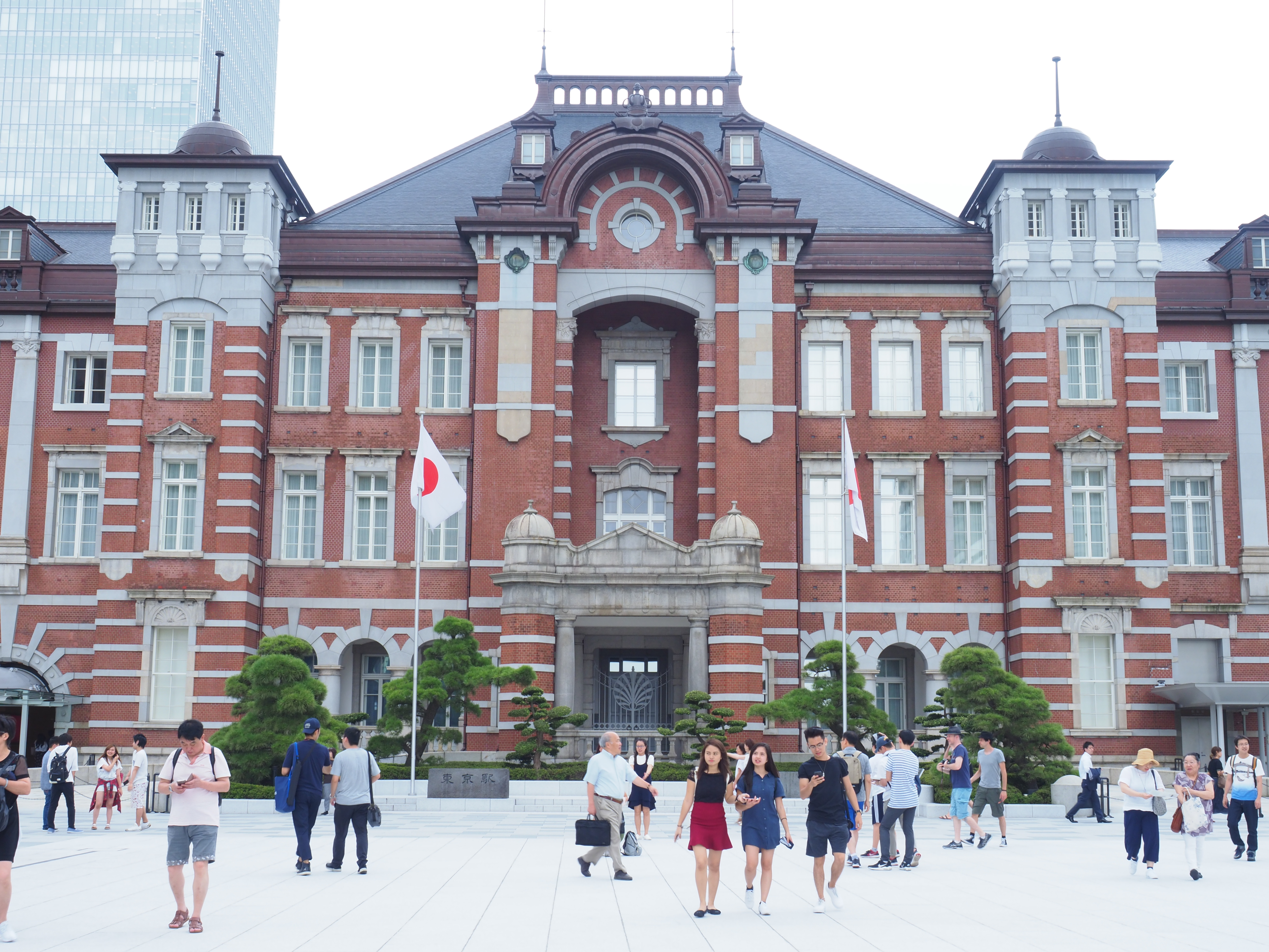 OM-D E-M1 Mark II / M.ZUIKO DIGITAL ED 12-40mm F2.8 PRO / 22mm（35mm判換算44mm相当）/ 絞り優先AE（1/60秒・F8.0・+0.7EV）/ ISO 200 / NDフィルターなし