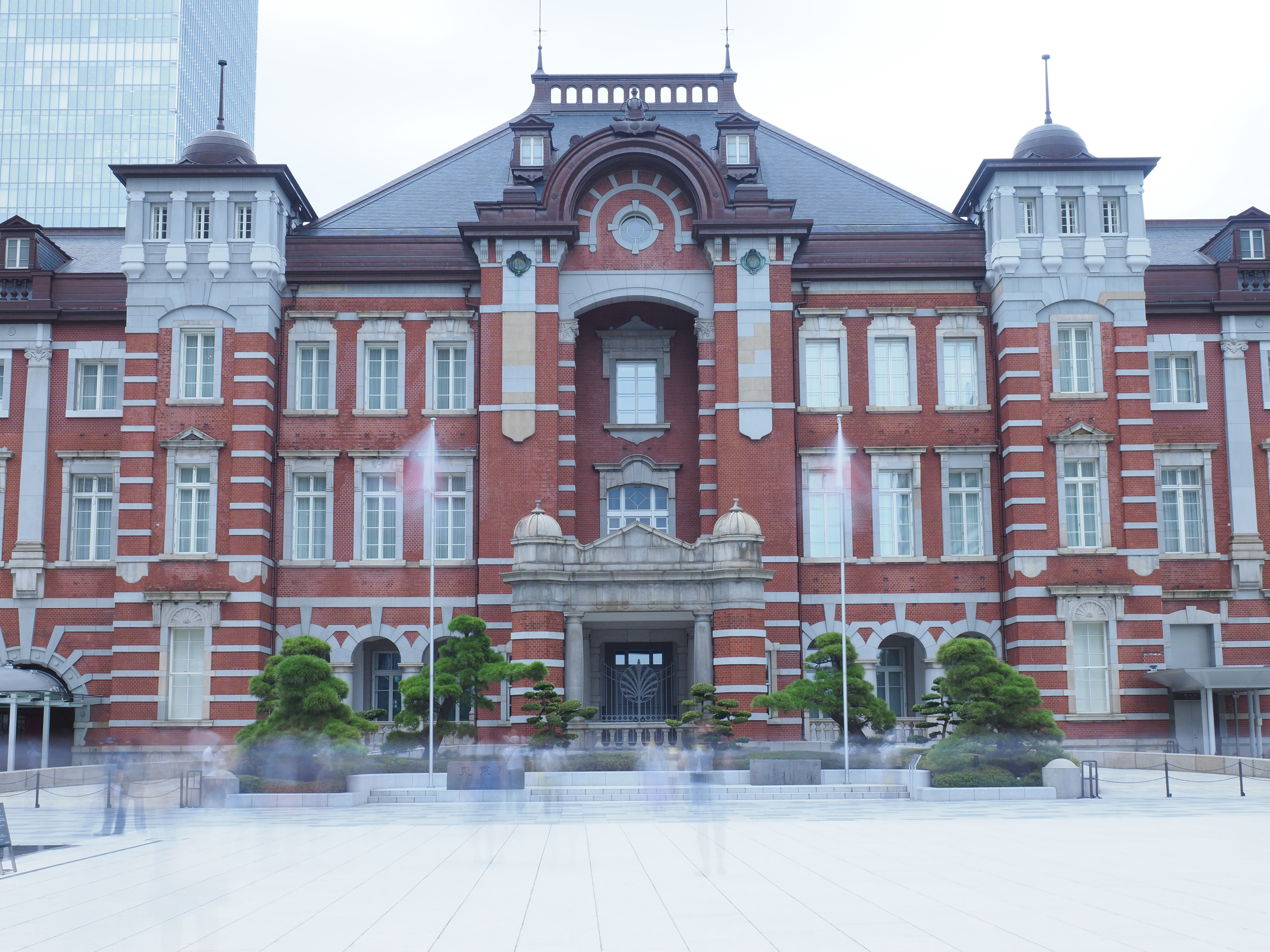 OM-D E-M1 Mark II / M.ZUIKO DIGITAL ED 12-40mm F2.8 PRO / 23mm（35mm判換算46mm相当）/ 絞り優先AE（60秒・F9.0・+1.7EV）/ ISO 200 / ND1000