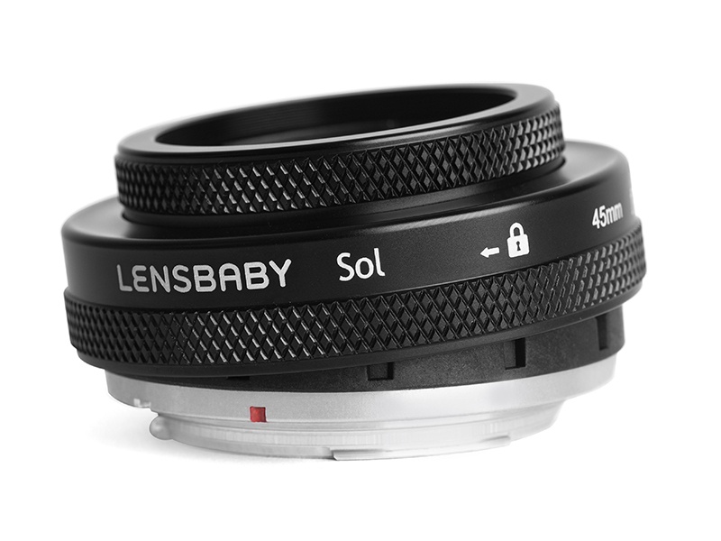 SOL45（デジタル一眼レフカメラ用）