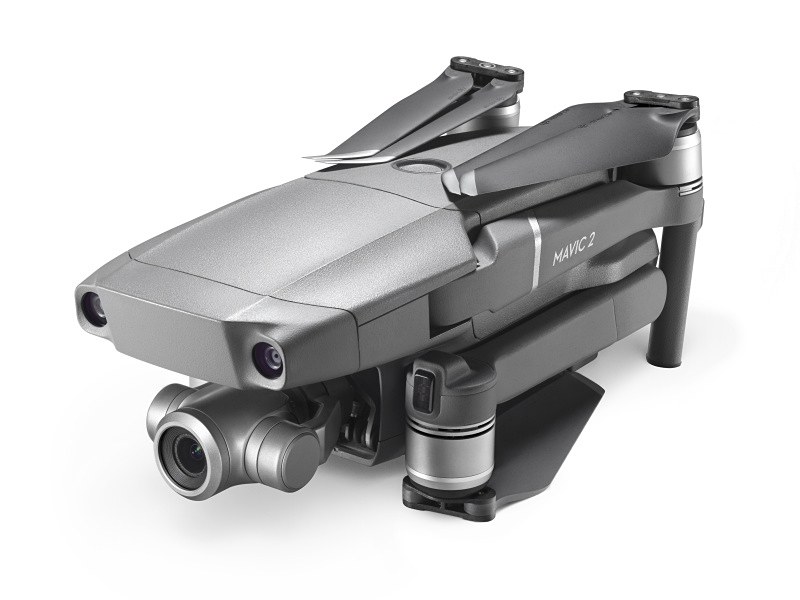 Mavic 2 Zoom