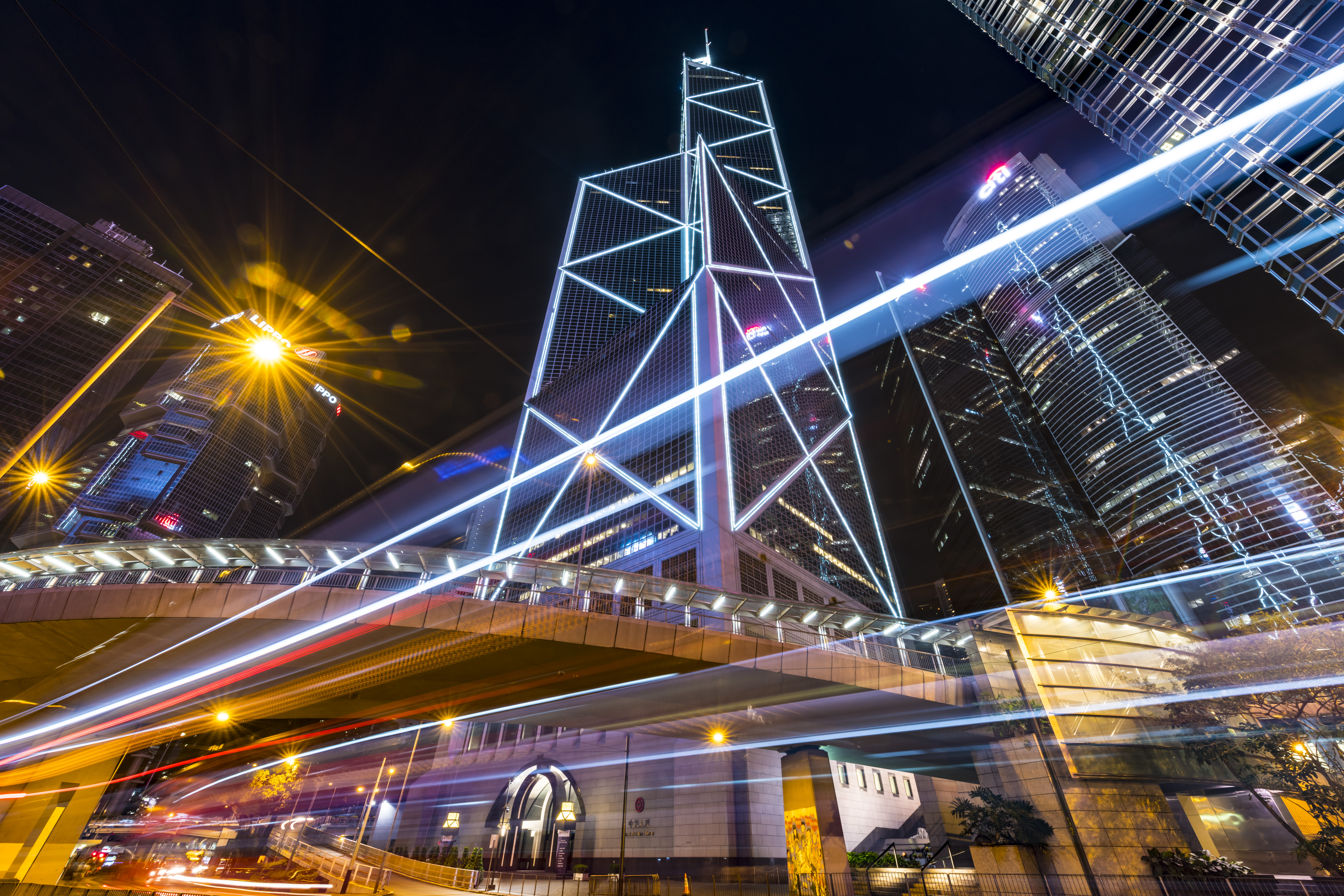 D850 / AF-S NIKKOR 14-24mm f/2.8G ED / 14mm / 絞り優先AE（10.0秒・F16.0・-0.3EV） / ISO 100