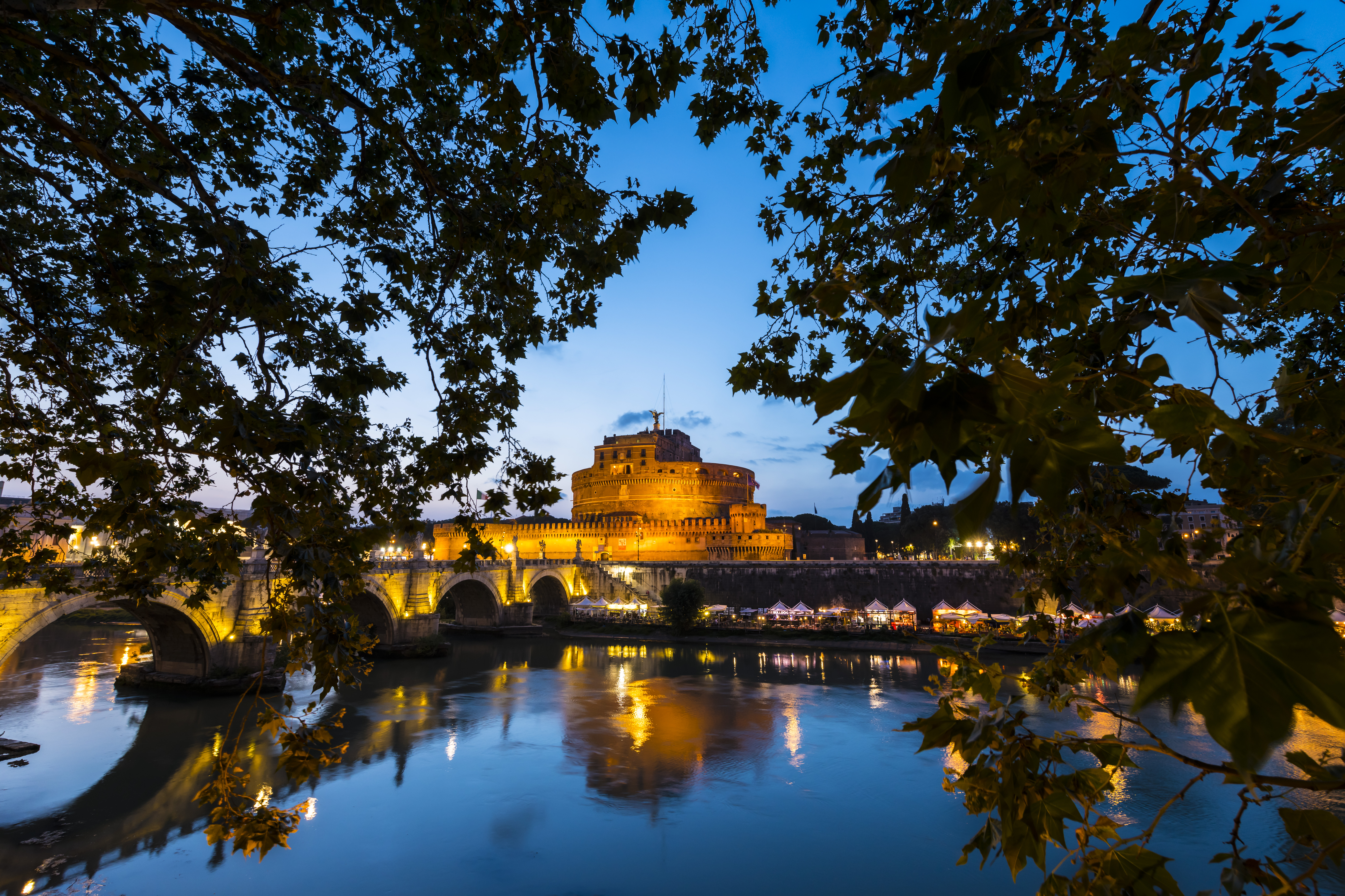 D850 / AF-S NIKKOR 14-24mm f/2.8G ED / 16mm / 絞り優先AE（1.0秒・F8.0・±0EV） / ISO 200