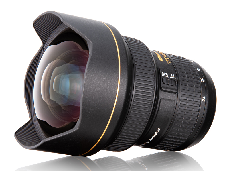 AF-S NIKKOR 14-24mm f/2.8G ED