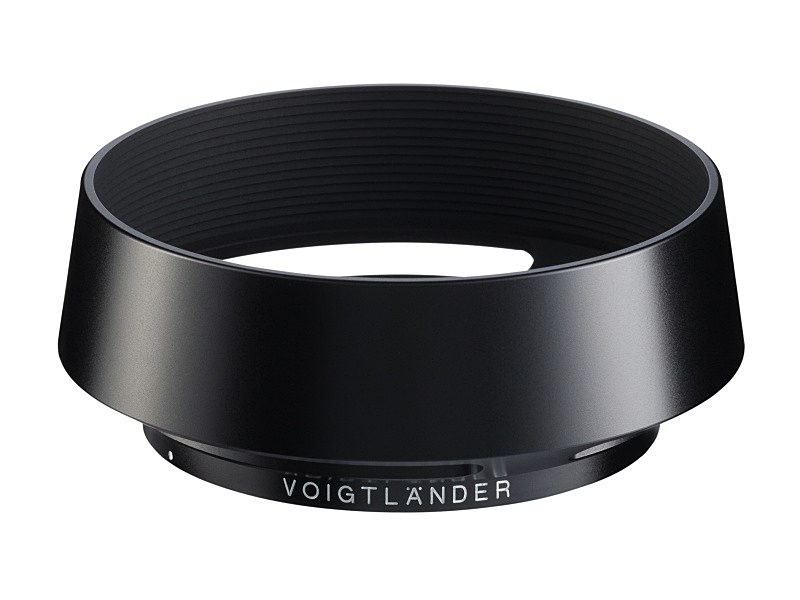 別売のレンズフード「LH-10」