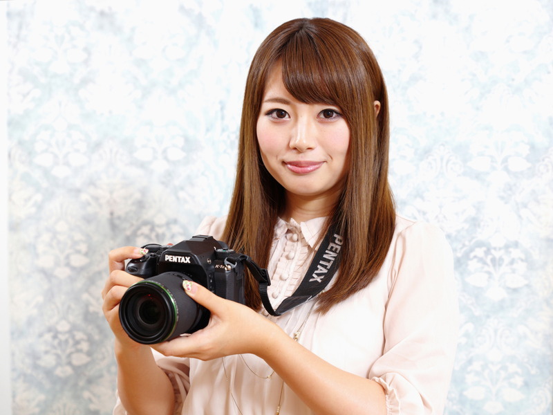 トラベルフォトライター・田島知華さん