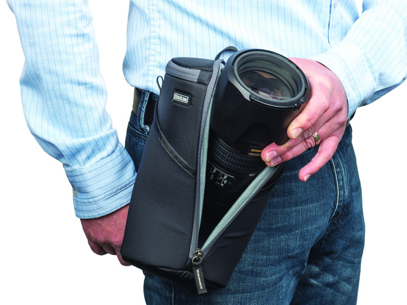 レンズケースデュオ 40