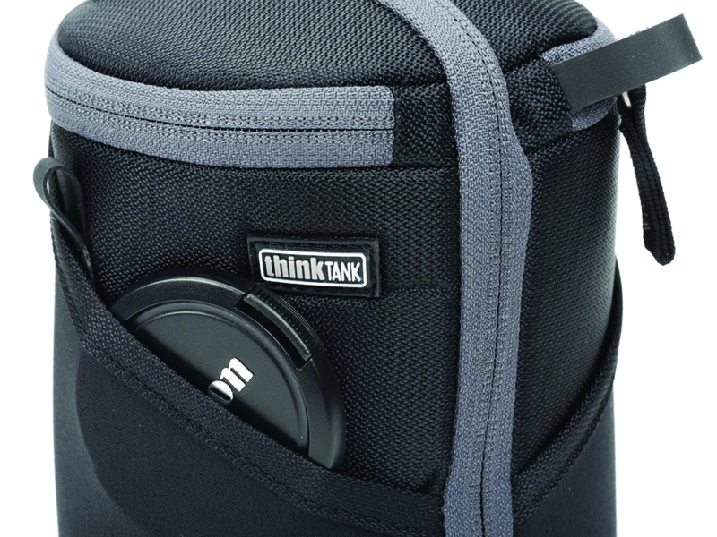 レンズケースデュオ 5