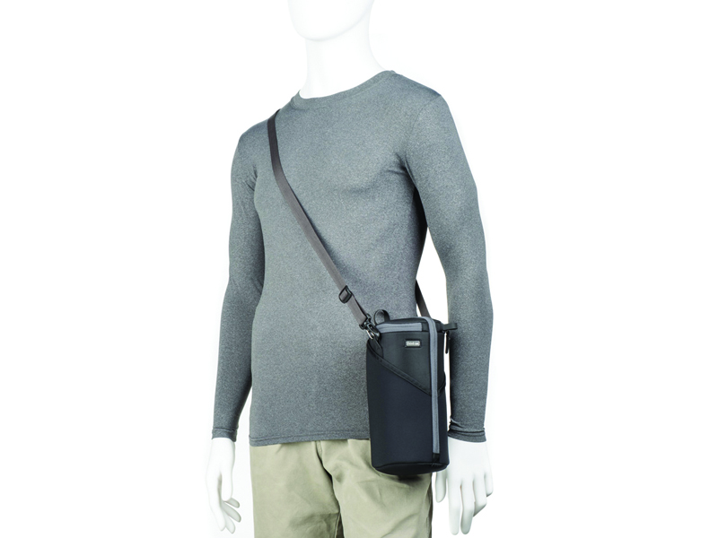 レンズケースデュオ 40