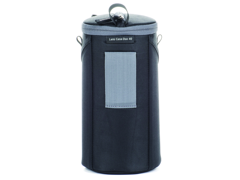 レンズケースデュオ 40