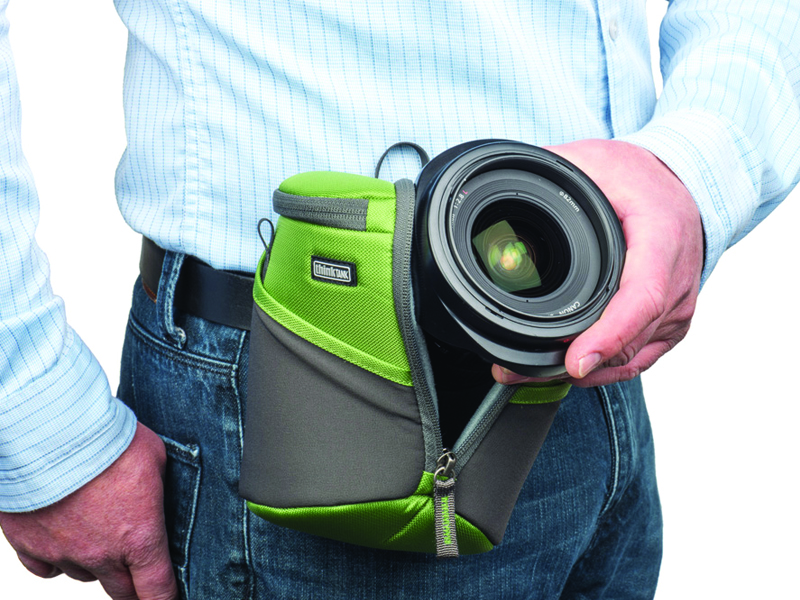 レンズケースデュオ 30